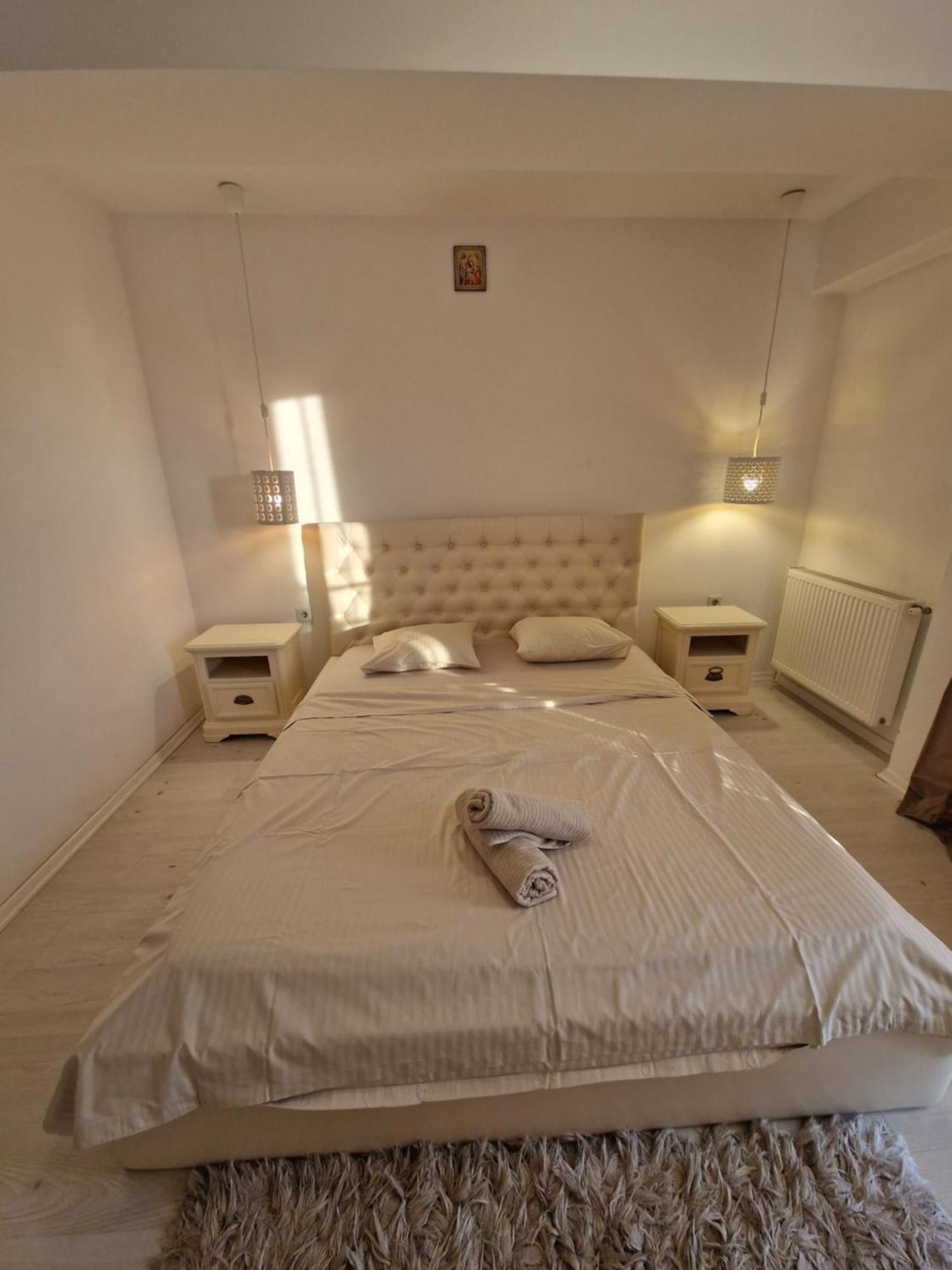 Wizz Pilot Residence Otopeni Dış mekan fotoğraf