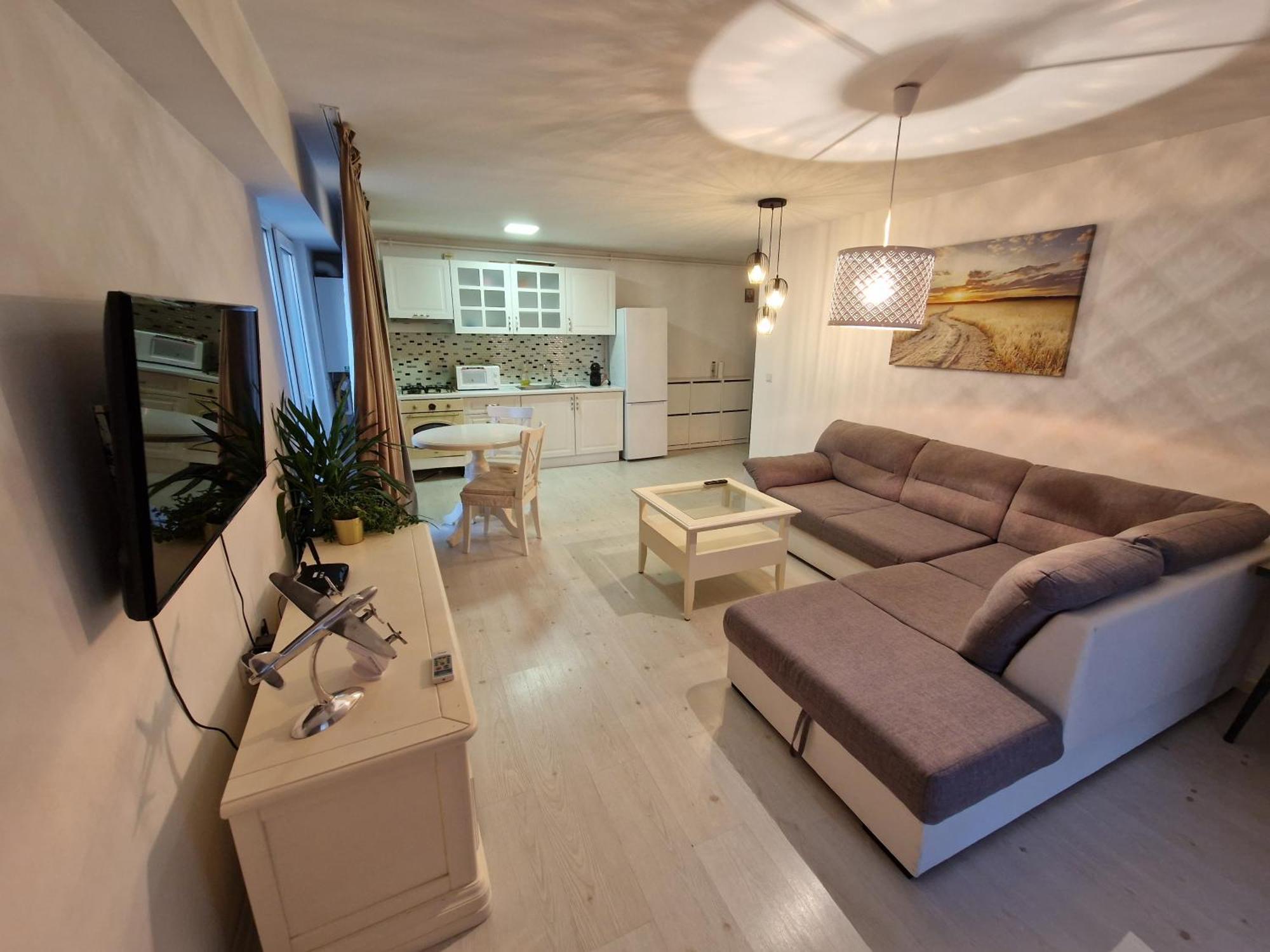 Wizz Pilot Residence Otopeni Dış mekan fotoğraf