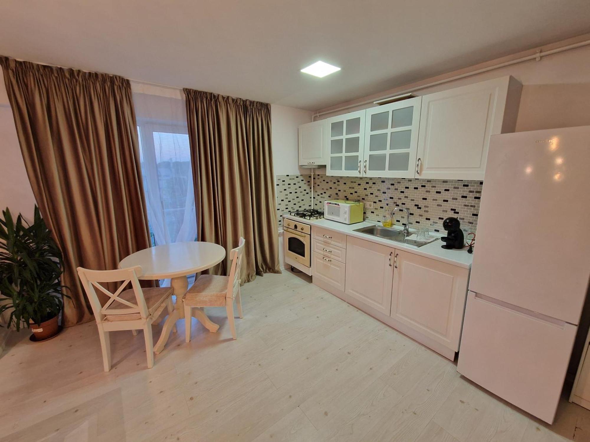 Wizz Pilot Residence Otopeni Dış mekan fotoğraf