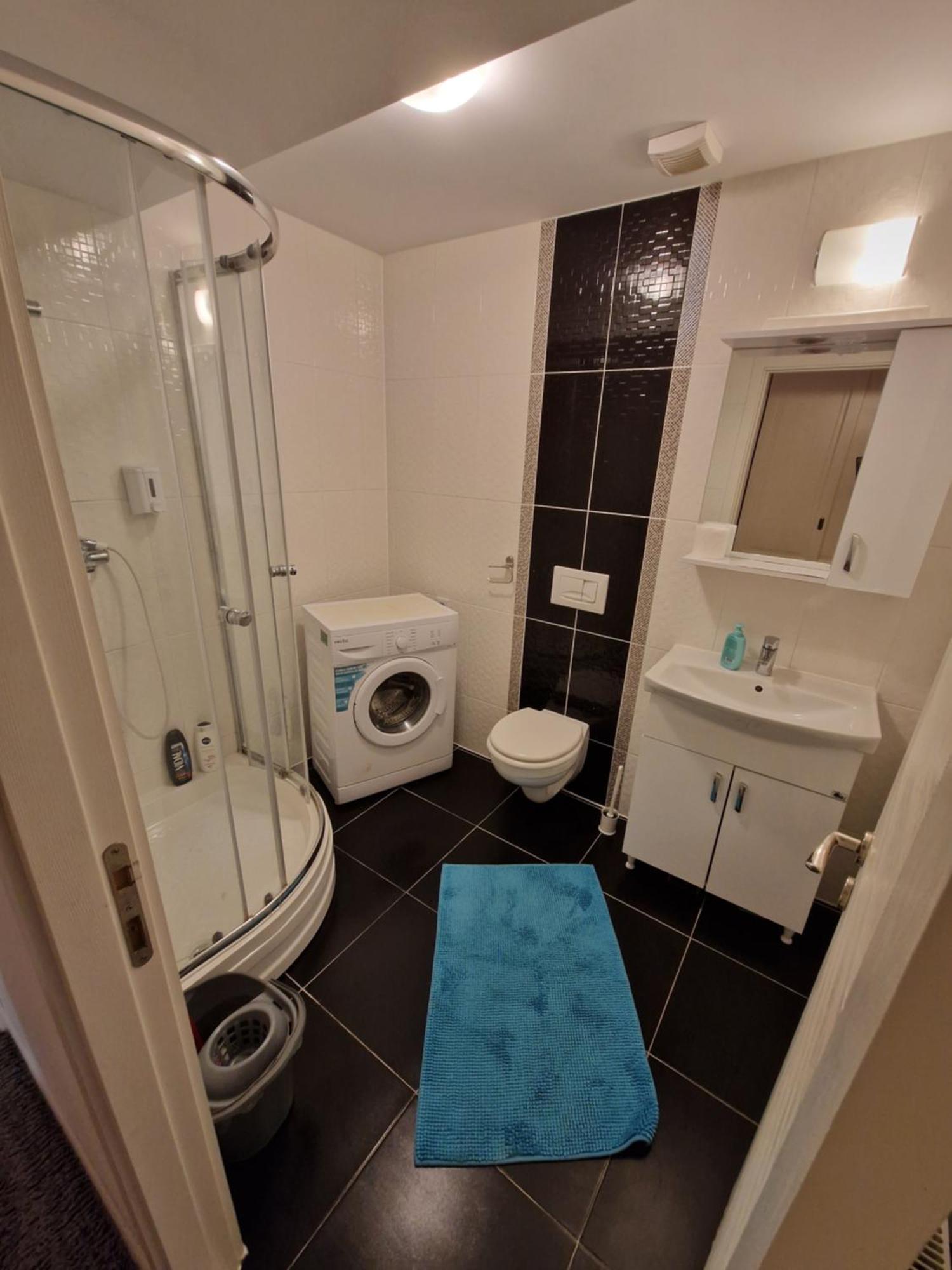 Wizz Pilot Residence Otopeni Dış mekan fotoğraf