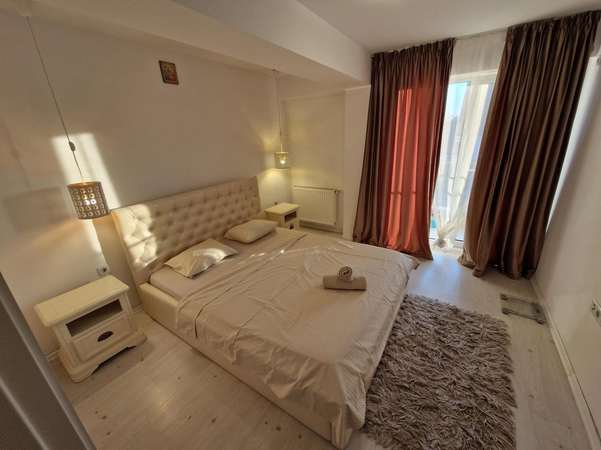 Wizz Pilot Residence Otopeni Dış mekan fotoğraf